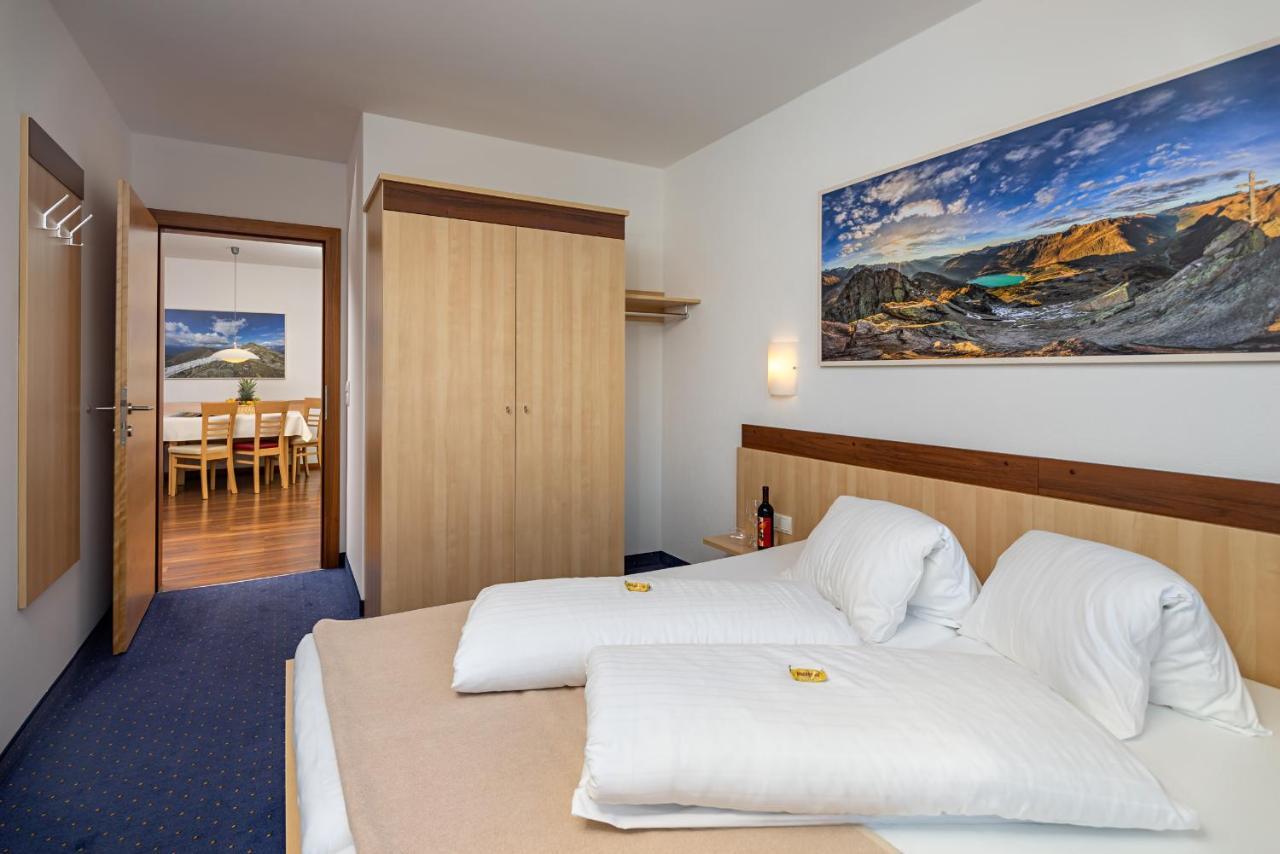 Aurora Appart hôtel 4*