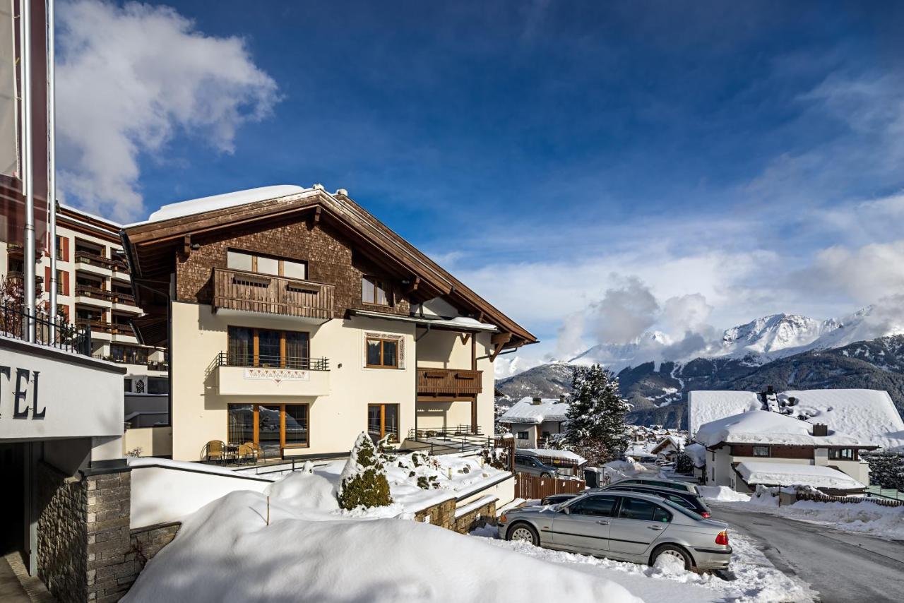 Aurora Appart hôtel