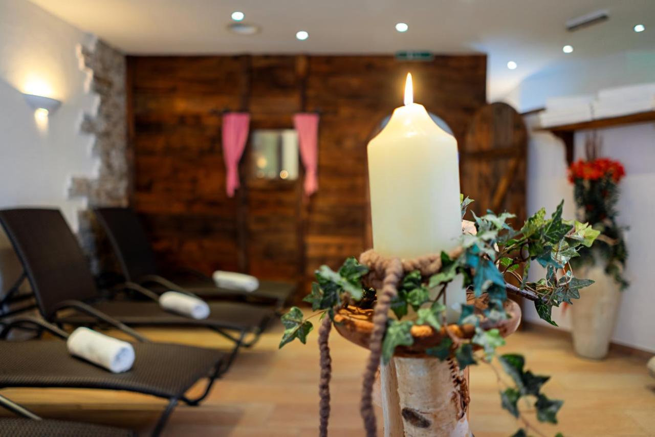 Aurora Appart hôtel 4*