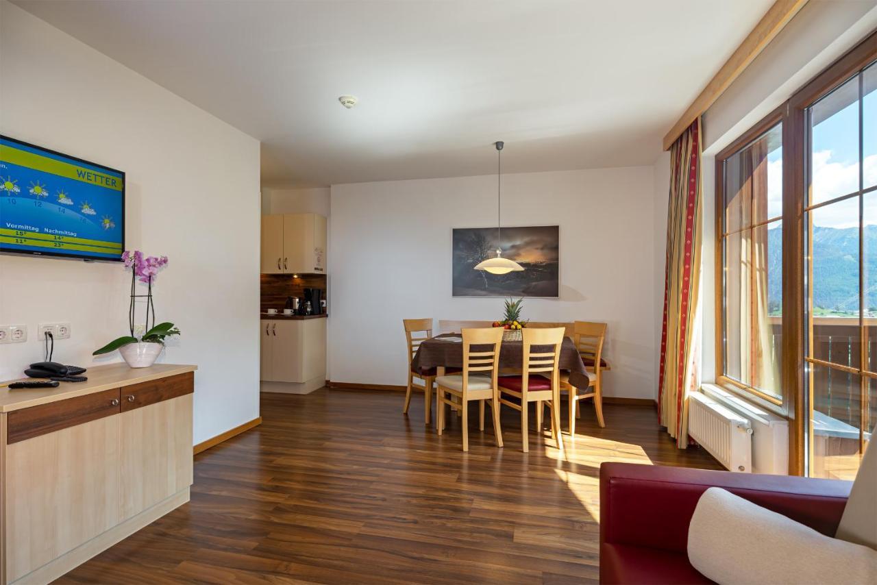 Aparthotel Aurora 4*