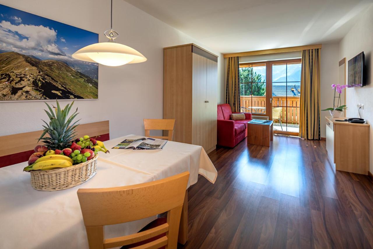 Aurora Aparthotel Fiss