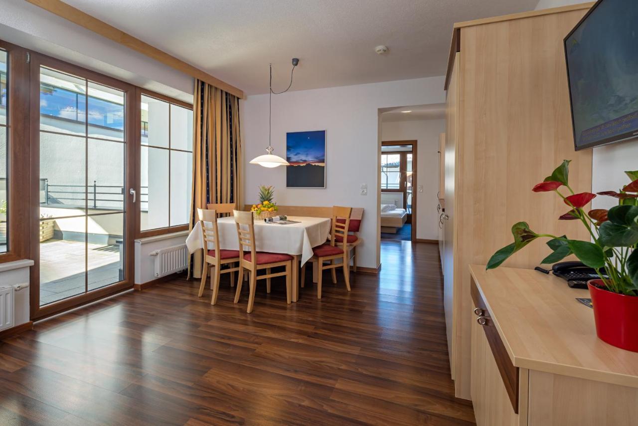 Aurora Aparthotel 4*