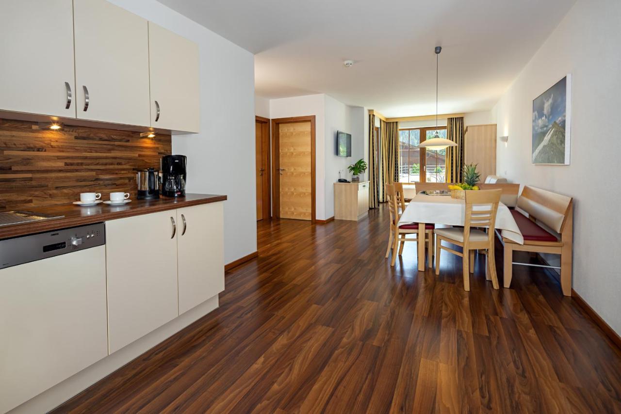 Aparthotel Aurora 4*