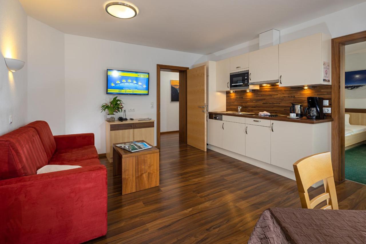 Aparthotel Aurora 4*